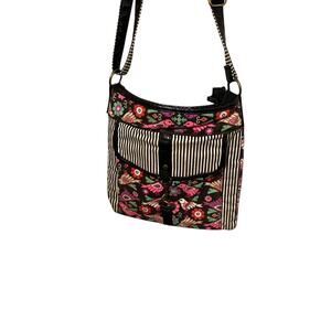 Vera Bradley shoulder bag